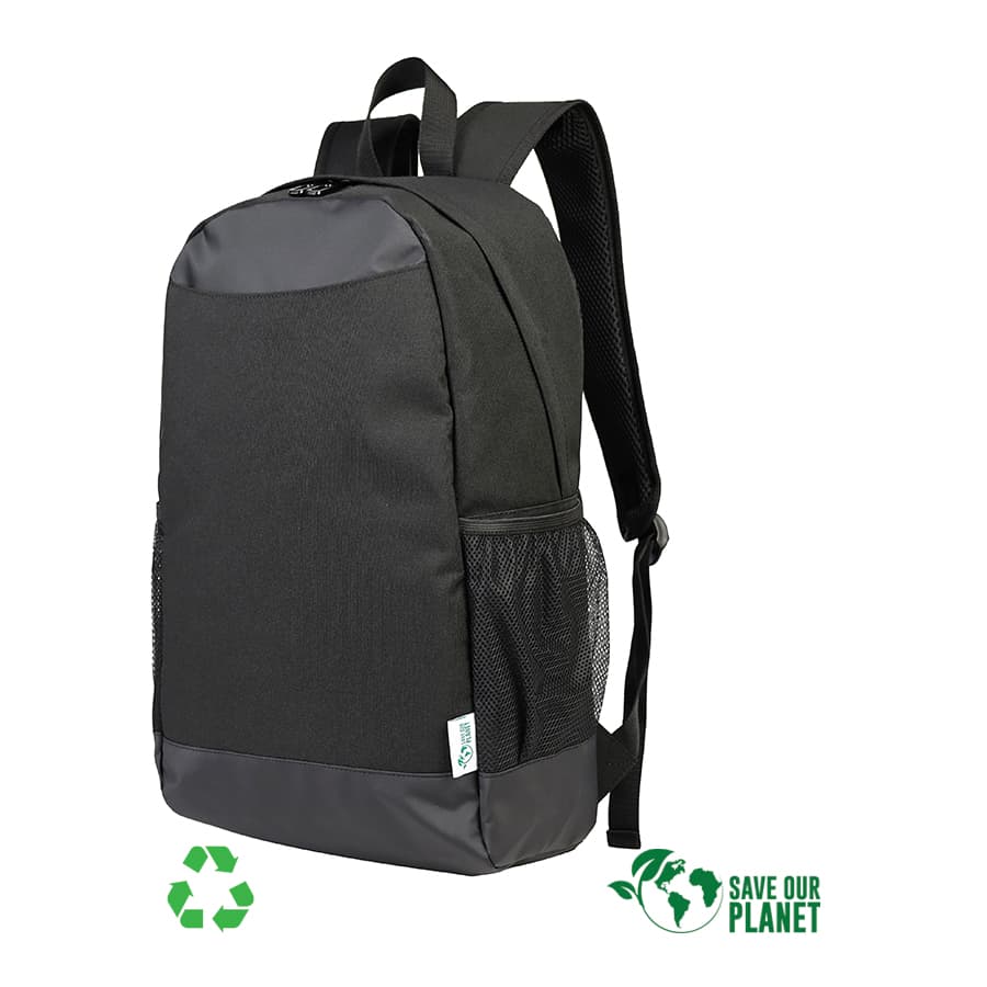 Mochila Porta-Notebook «OSLO» 18.5L