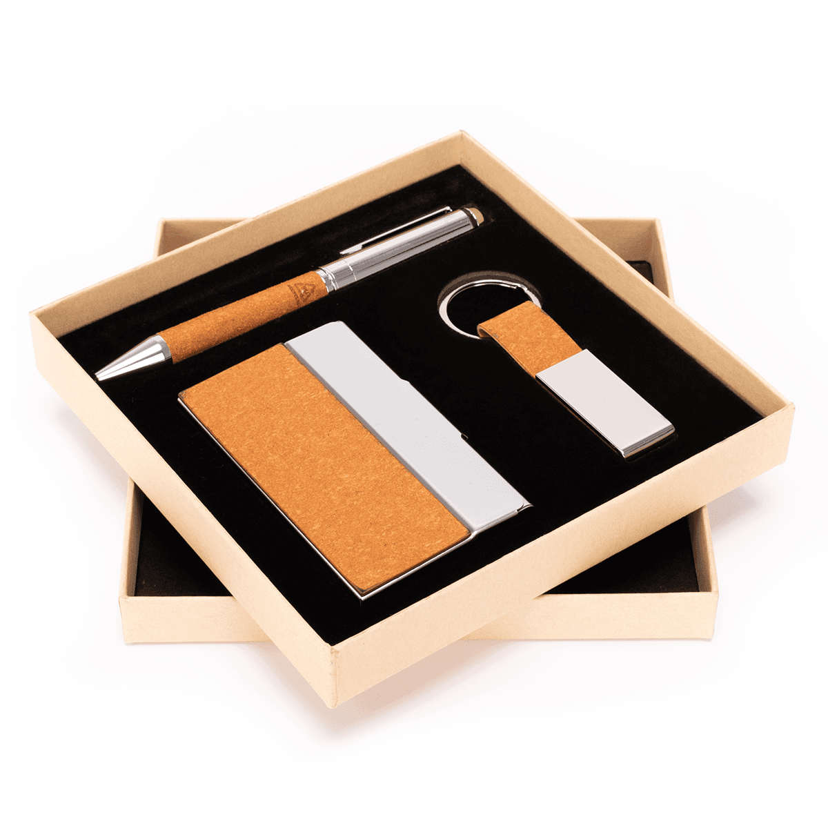 Set ANAPOIMA: Bolígrafo y Portaminas