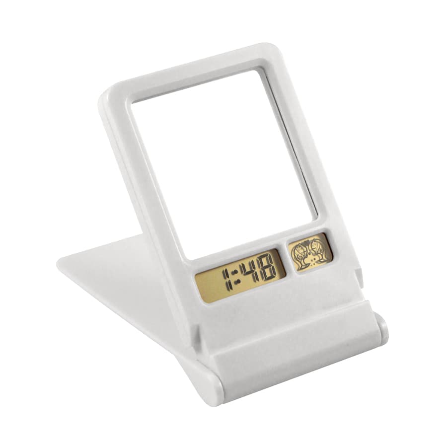 Cosmetiquero Grande de PVC