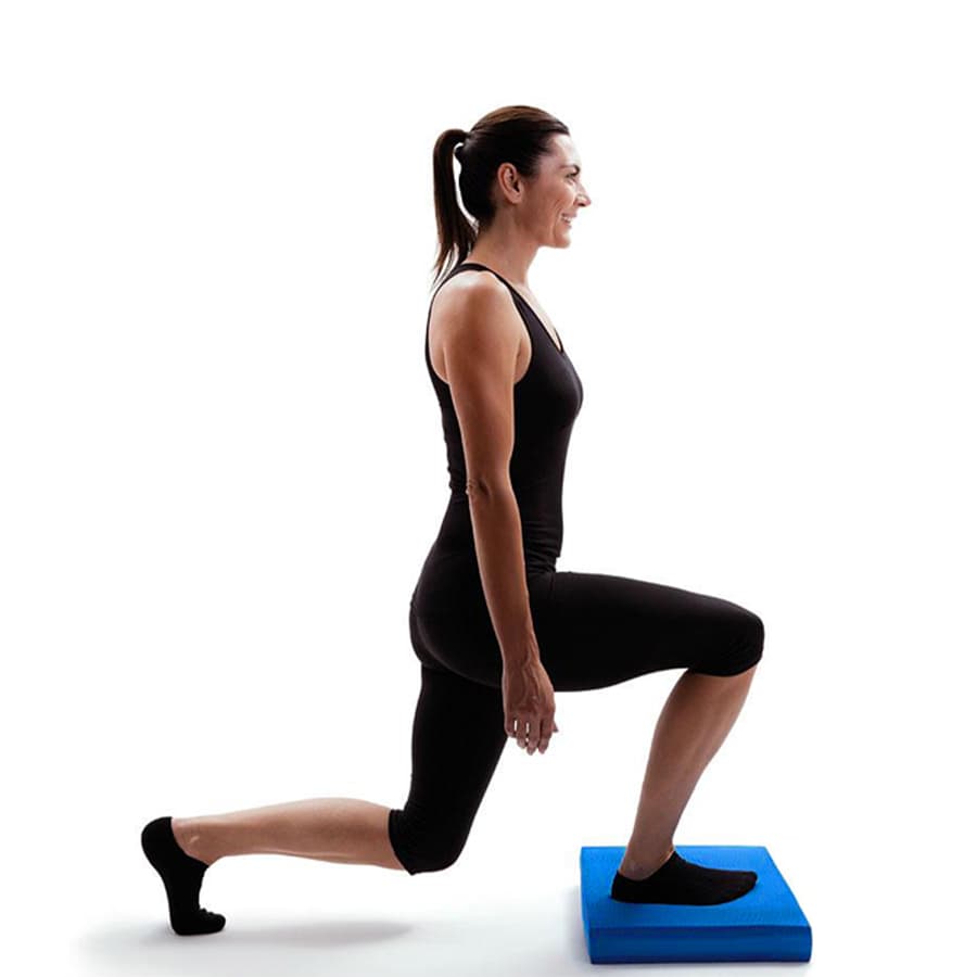 Deluxe Mat de Yoga/Pilates