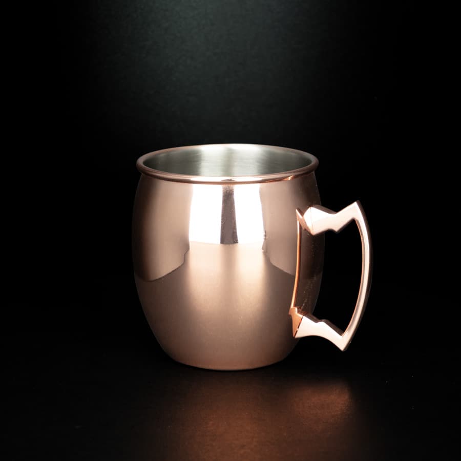 Espejo metálico doble Sublimación