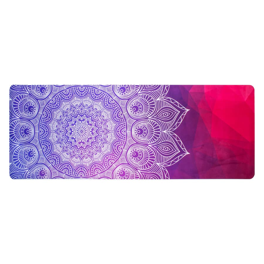 Mat (Alfombrilla) de Yoga/Pilates