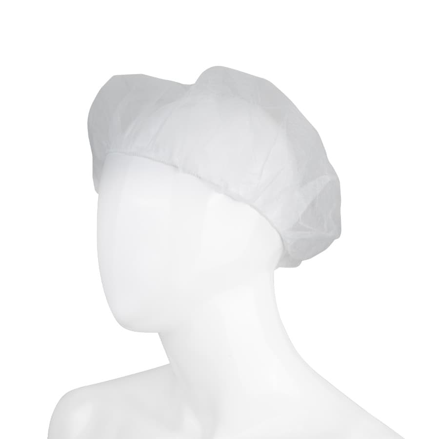 Rollo de film plástico Cubre-Calzado