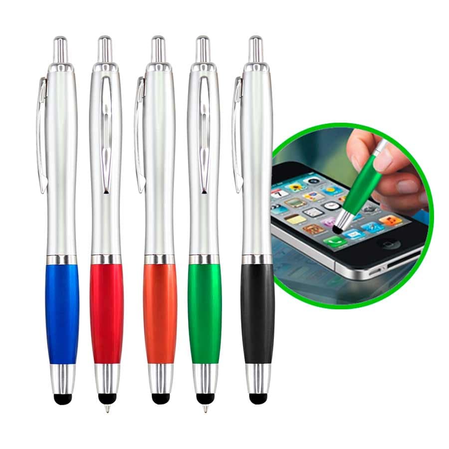 Bolígrafo de Bamboo