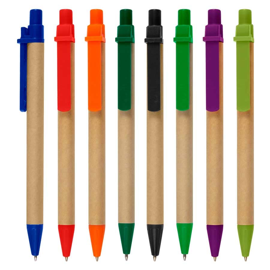 Bolígrafo de Madera