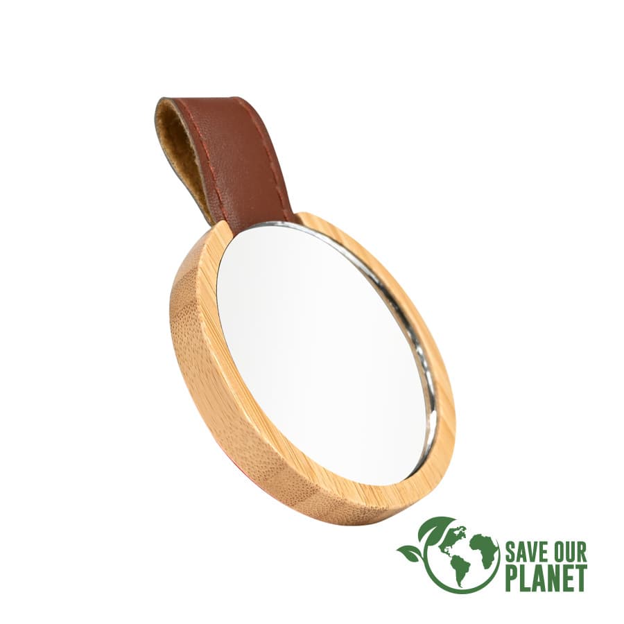 Bolígrafo ecológico de Bamboo «EVA»