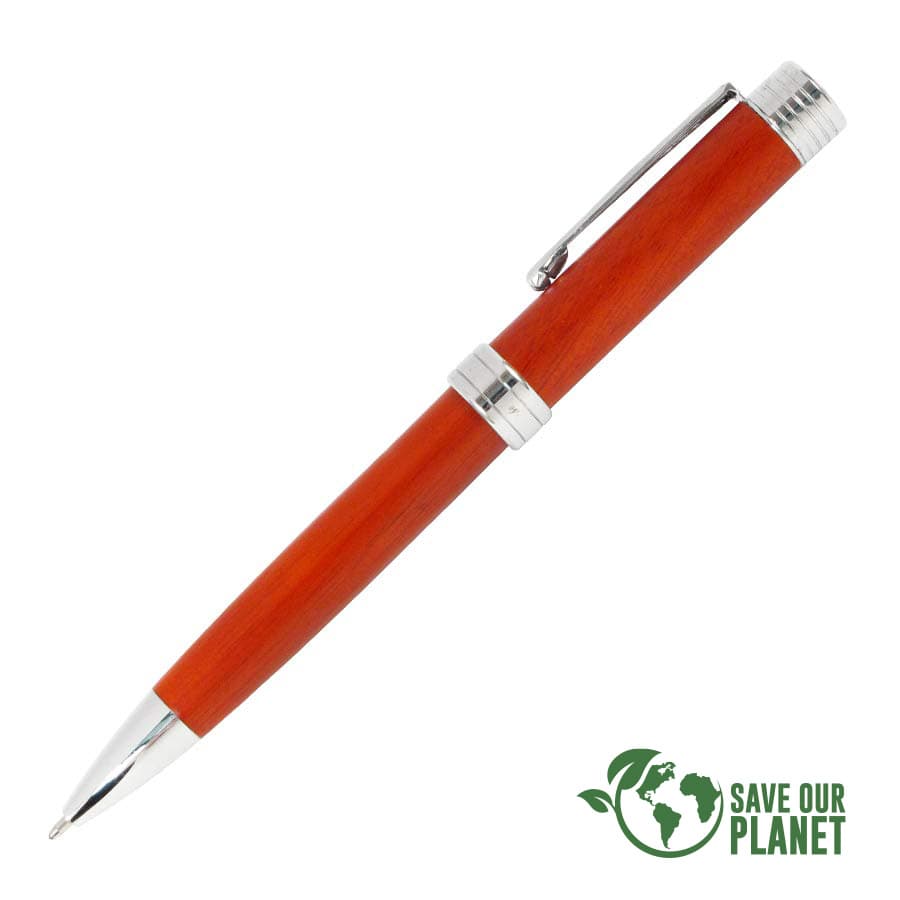 Bolígrafo Ecológico Hoja