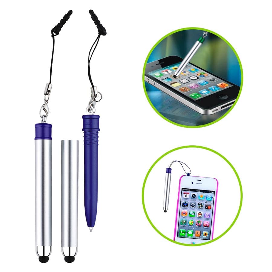 Bolígrafo Ecológico Planet