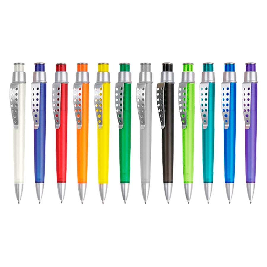 Bolígrafo Gross Lanyard