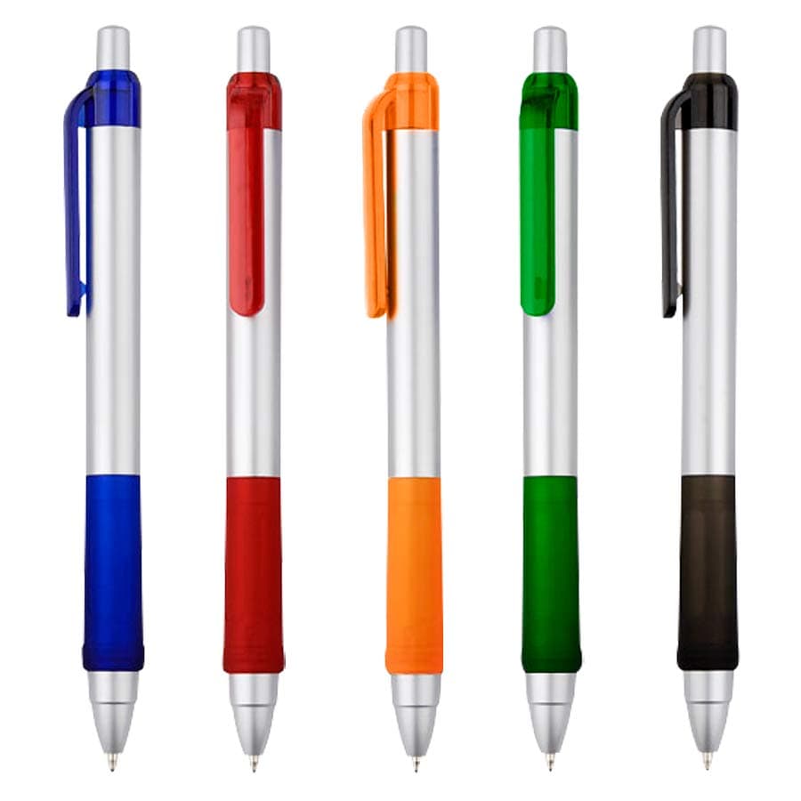 Bolígrafo Plástico Discovery