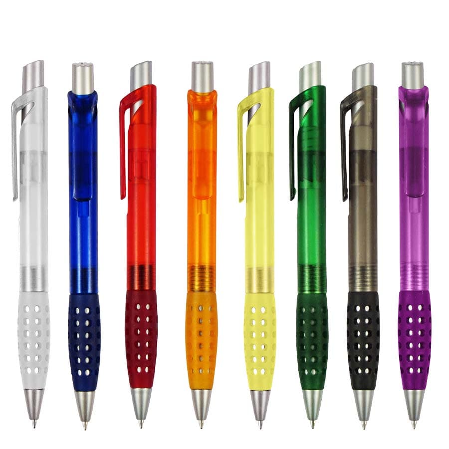 Bolígrafo Plástico Evolution