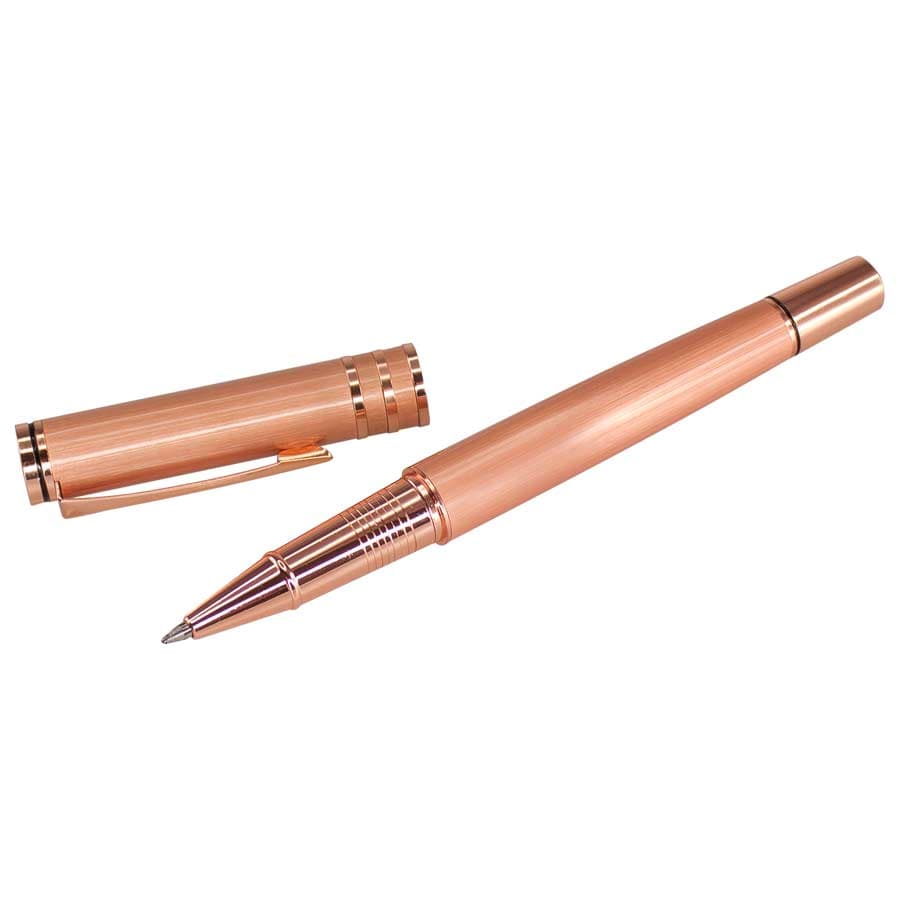 Bolígrafo Plástico Masai