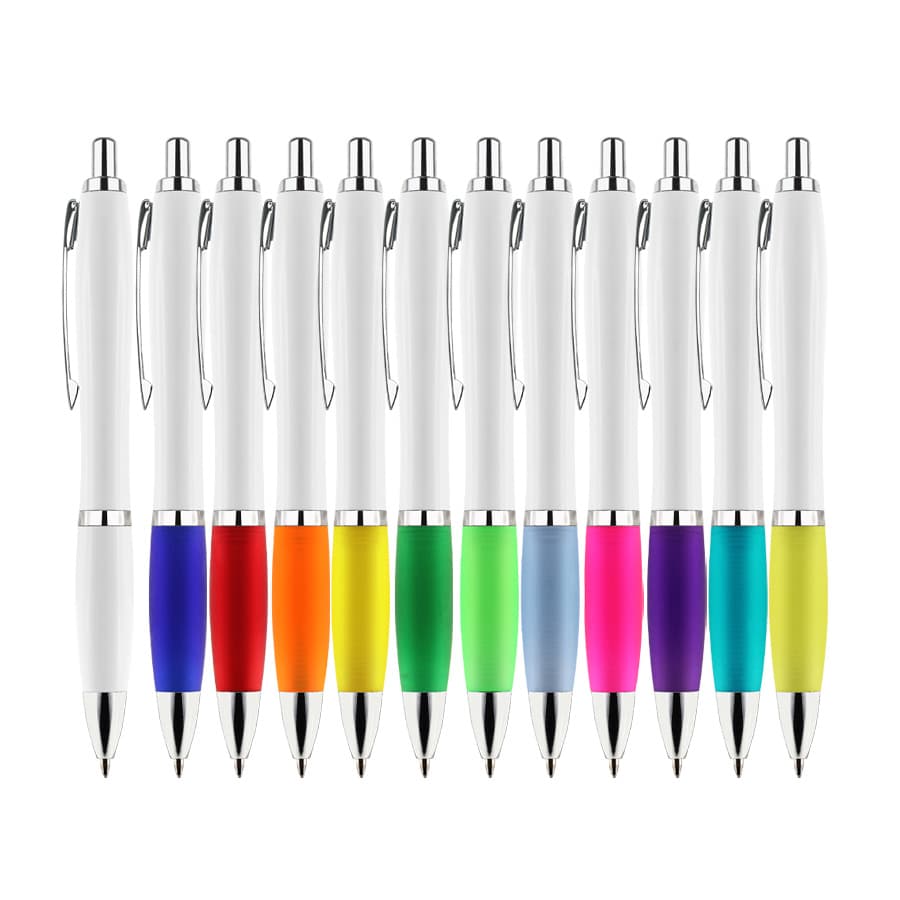 Bolígrafo Plástico Motion