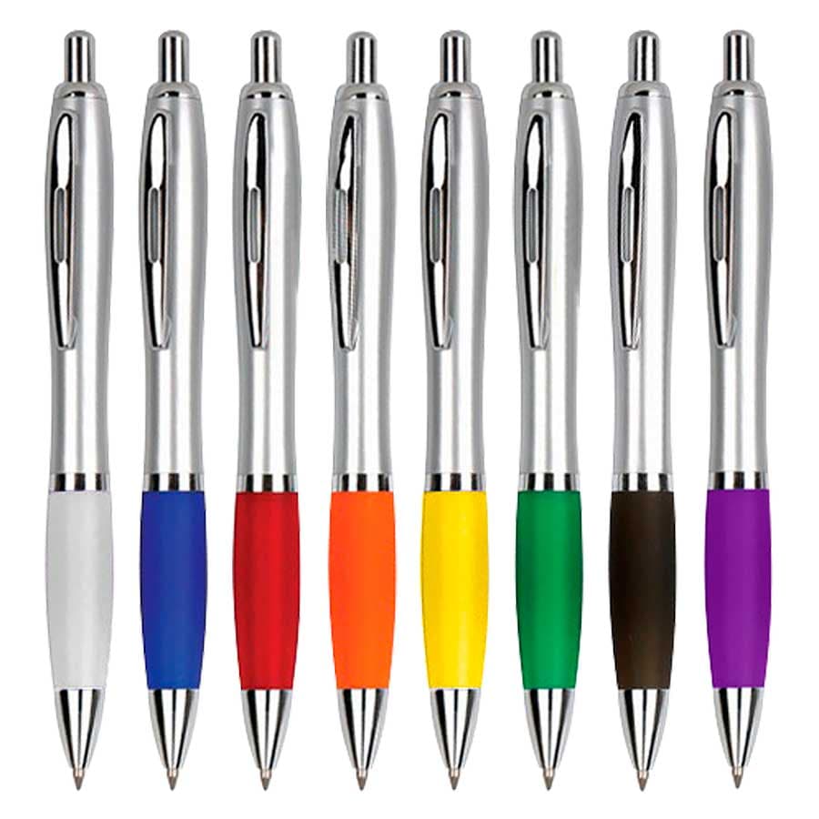 Bolígrafo Promocional Scratch