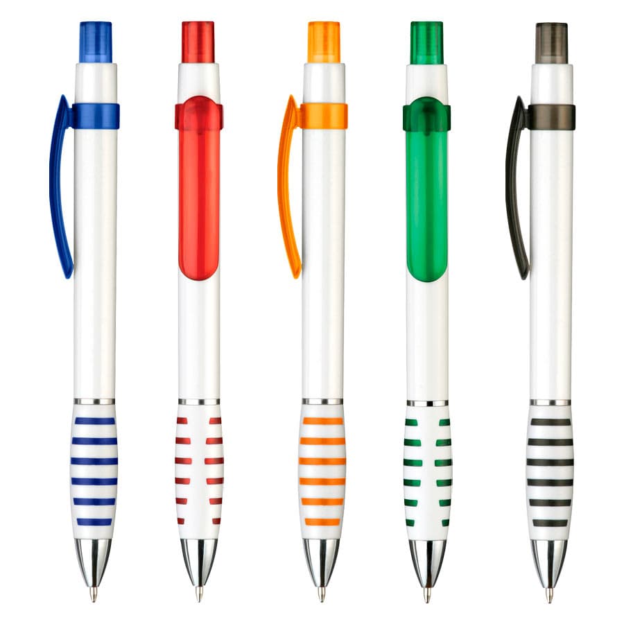 Bolígrafo Promocional Zulu