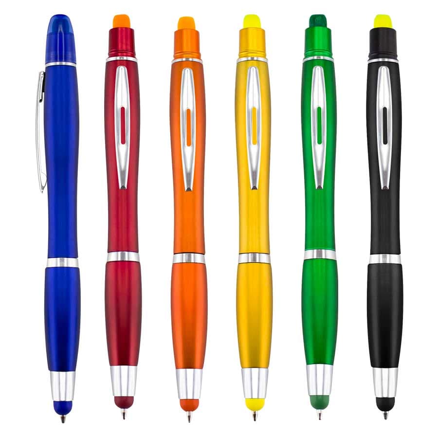 Bolígrafo Screen-Touch NEON