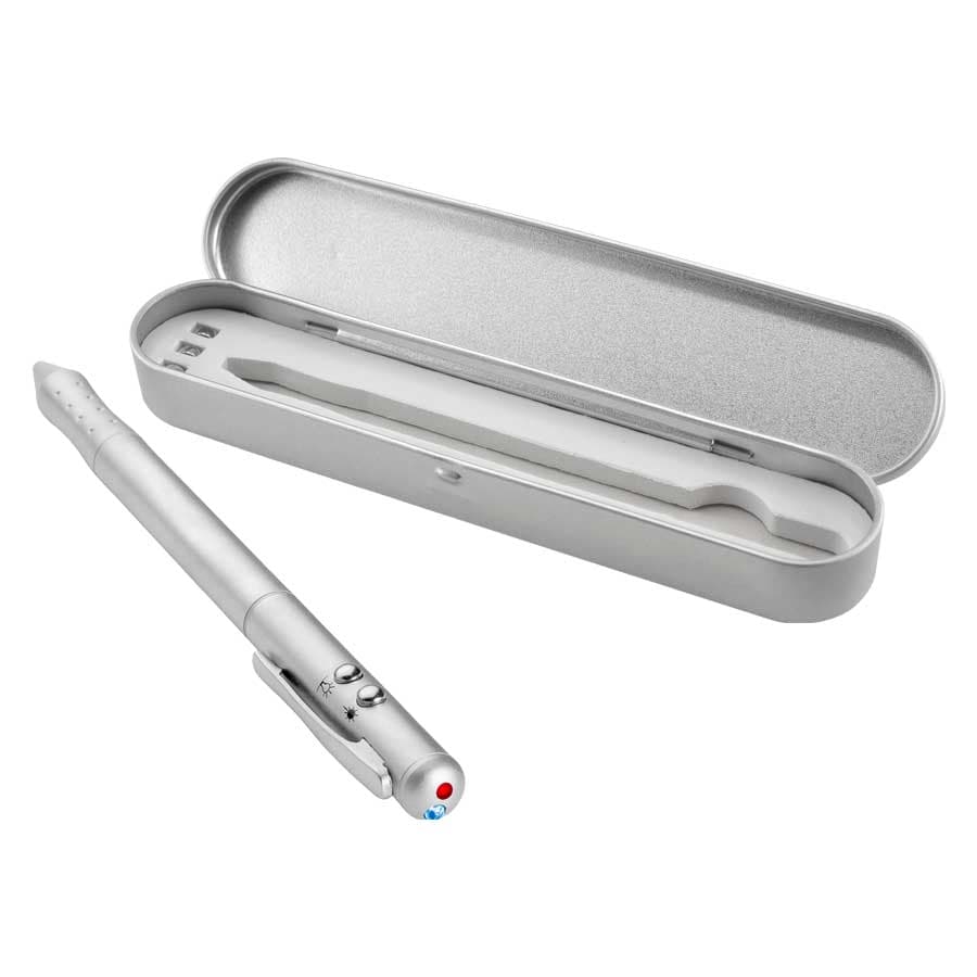 Bolígrafo Touch-Screen