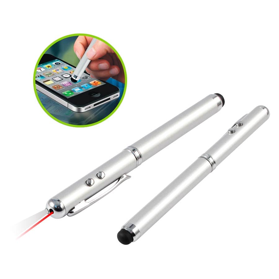 Bolígrafo Touch-Screen