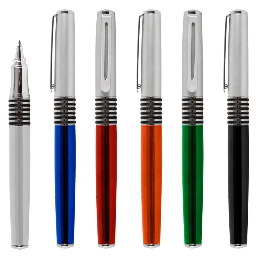 Bolígrafo Wind Stella LED