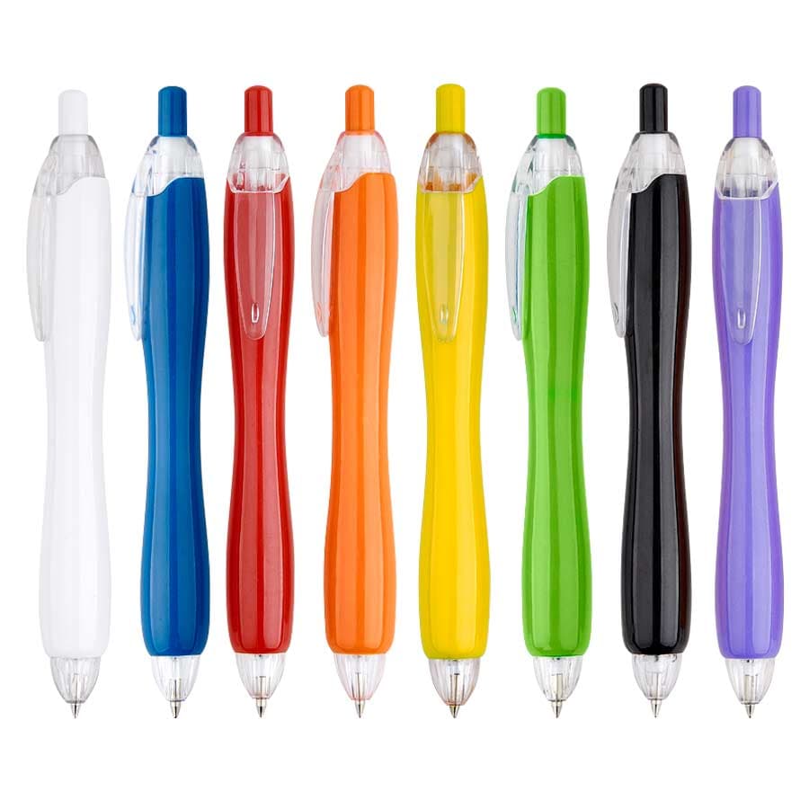 DELUXE Lápiz Grafito Negro