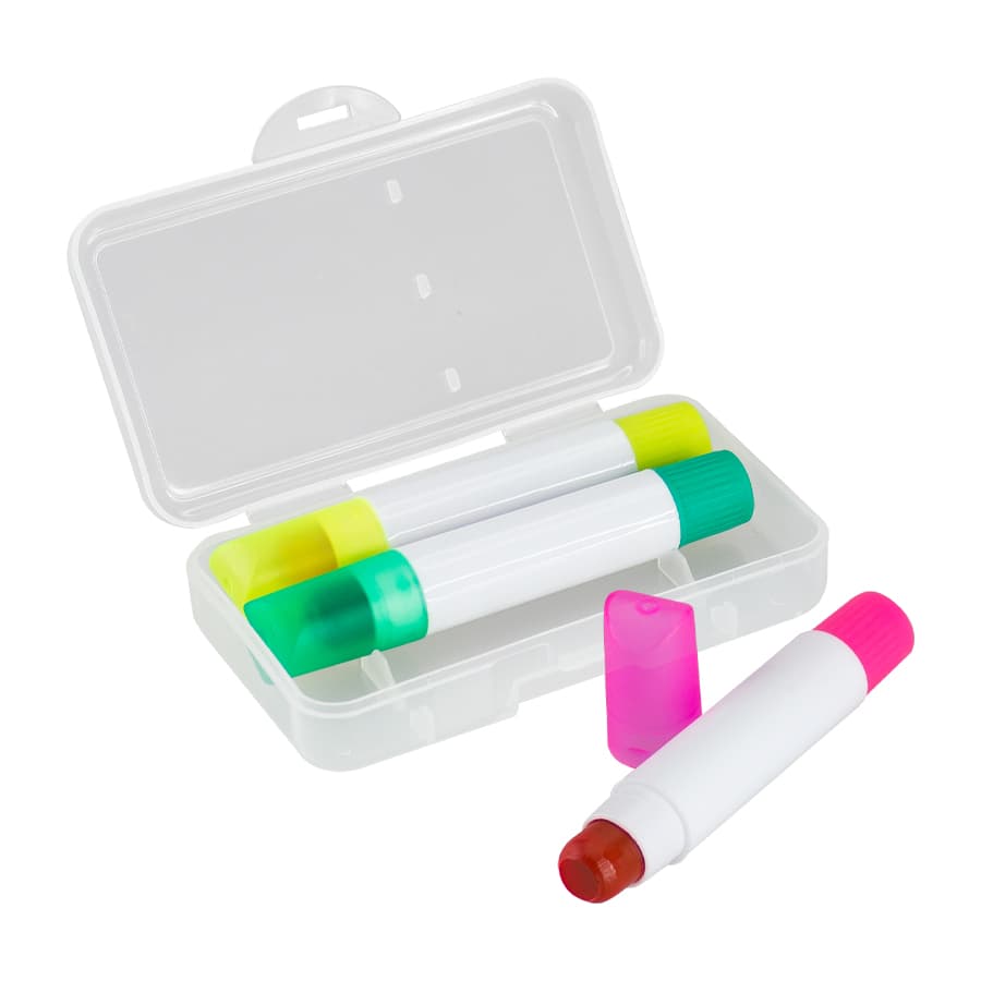 Destacador Imantado Cápsula