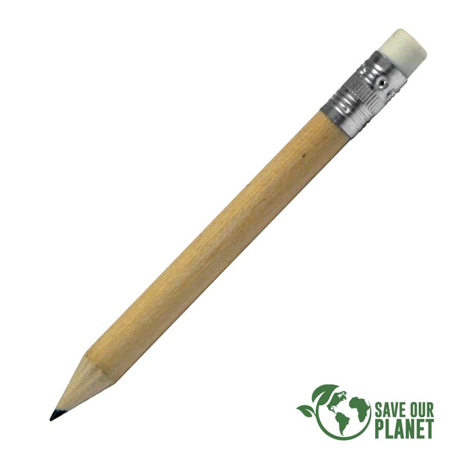 Lápiz Grafito Largo