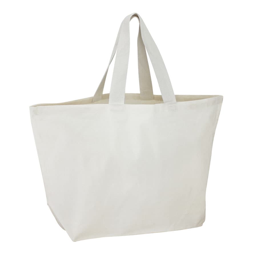 Bolsa 100% Algodón Bangladesh