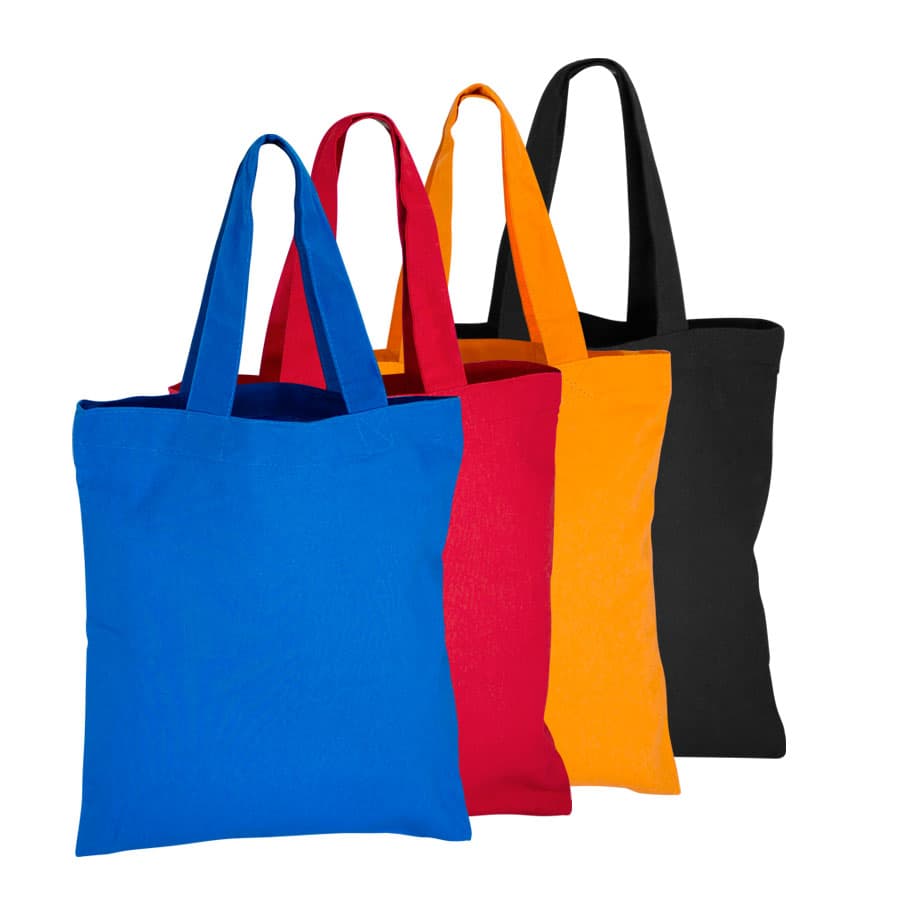 Bolsa 100% Algodón GANESHA