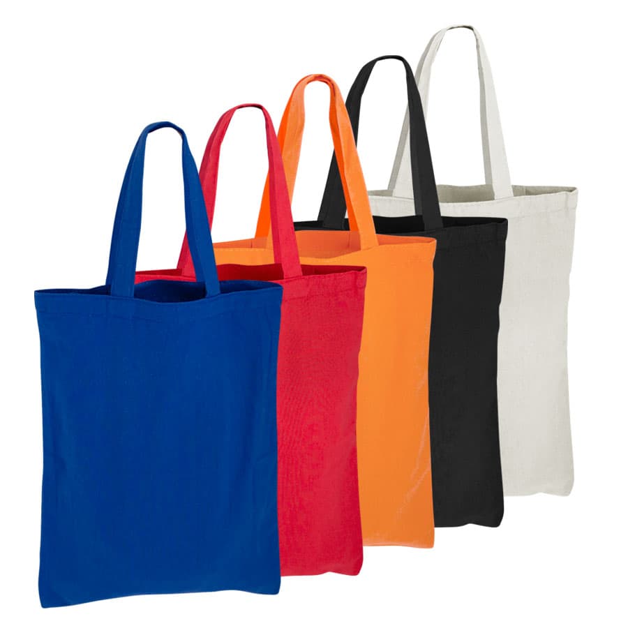 Bolsa 100% Algodón KRISHNA