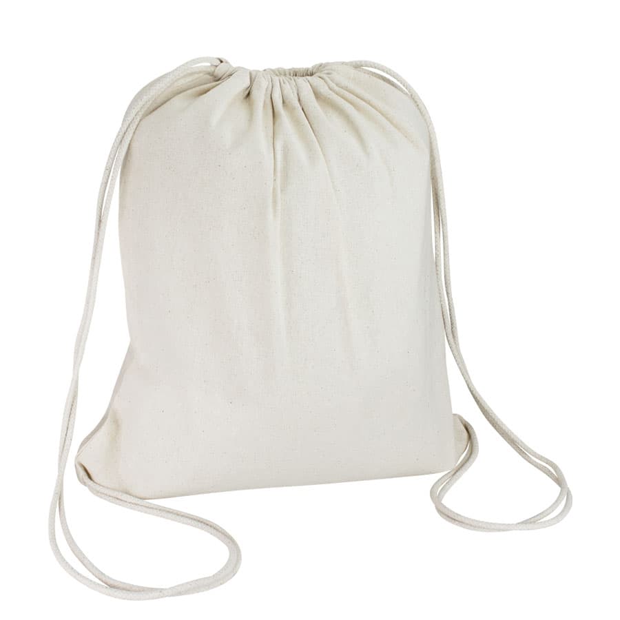 Bolsa 100% Algodón Thailand