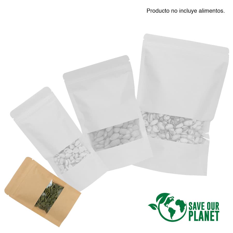 Bolsa de Papel 150g/m2