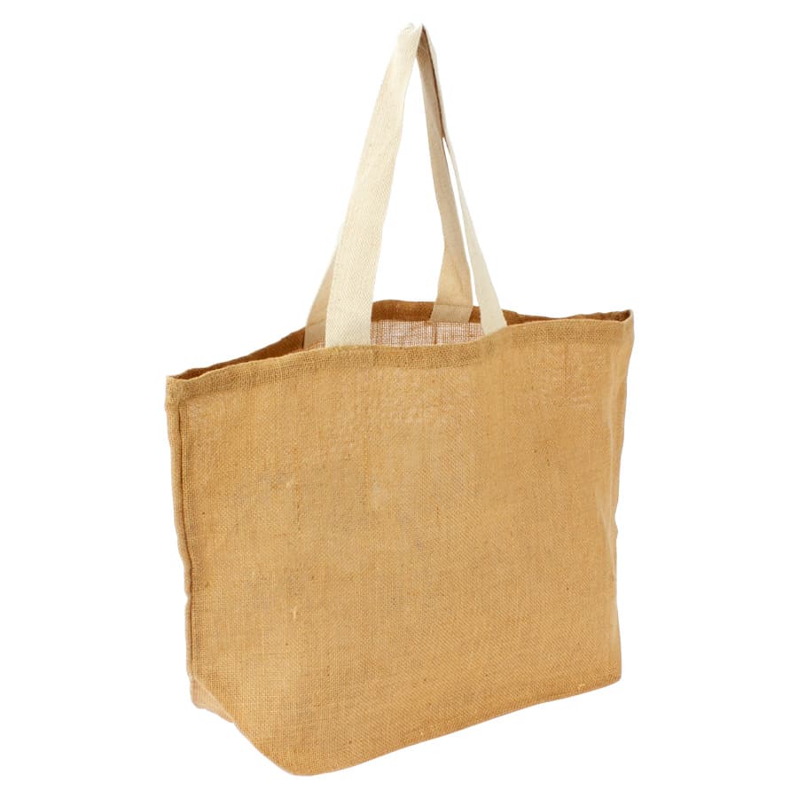 Bolsa de Yute Zambezi