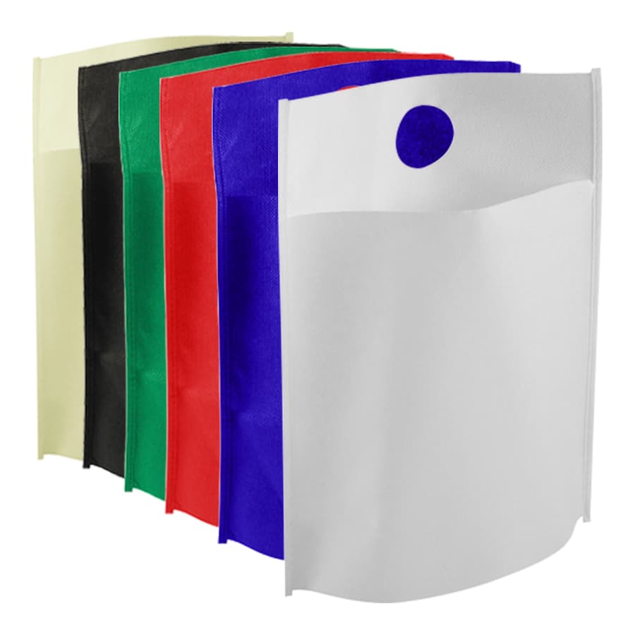 Bolsa Reutilizable Book