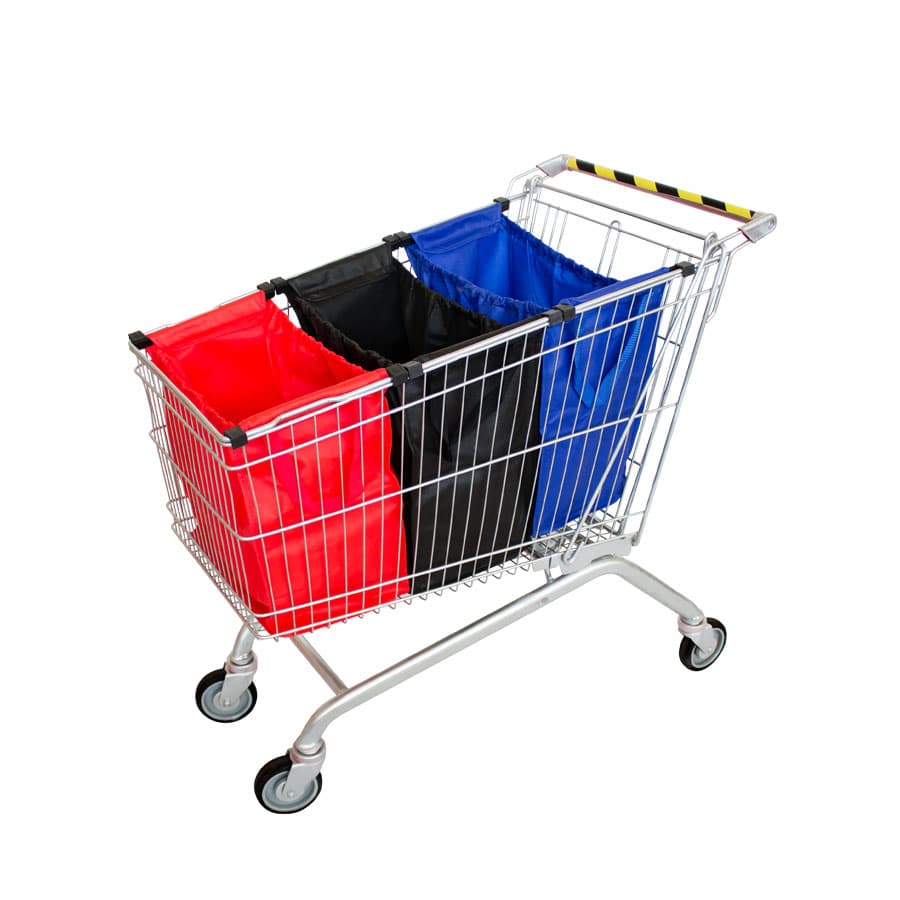 Bolsa Reutilizable Cart