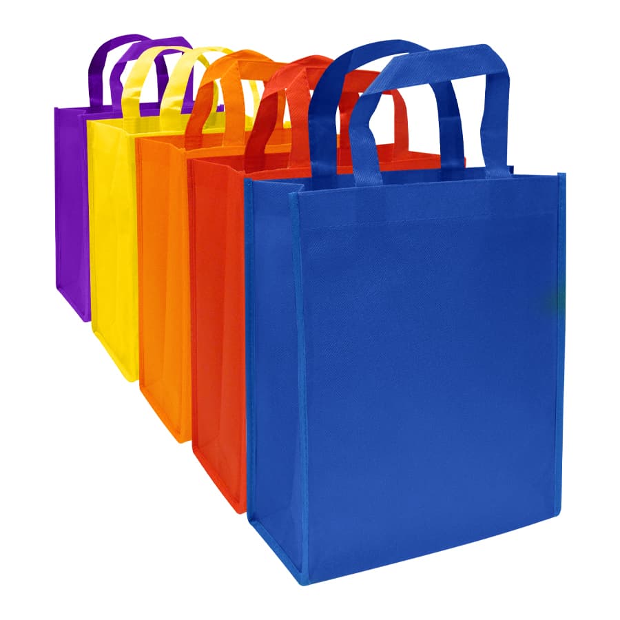 Bolsa Reutilizable Monster