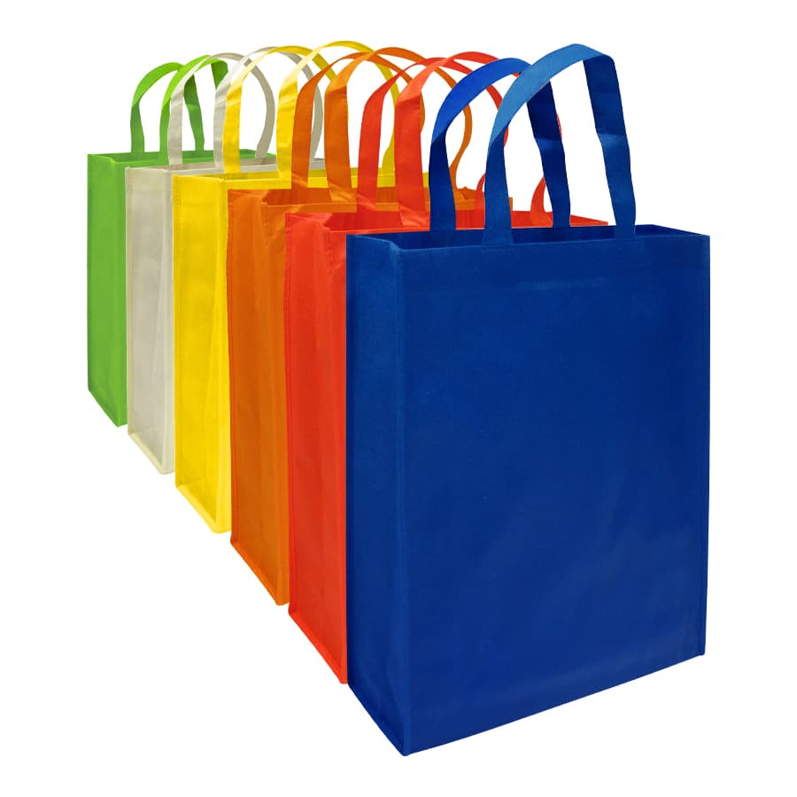 Bolsa Reutilizable Shopper