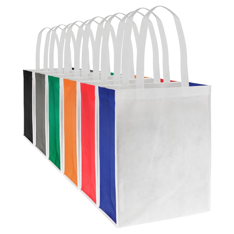 Bolsa Reutilizable Star