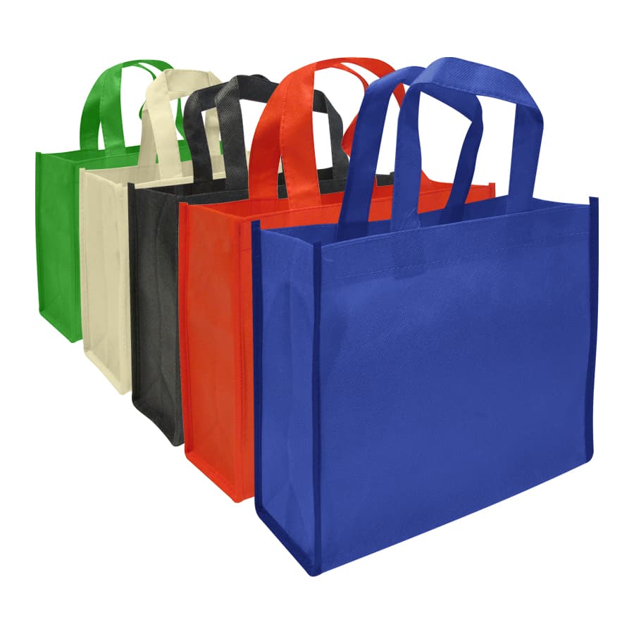 Bolsa Reutilizable Super