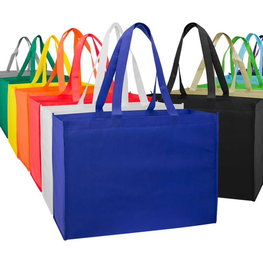 Maletín Porta-Documentos de TNT