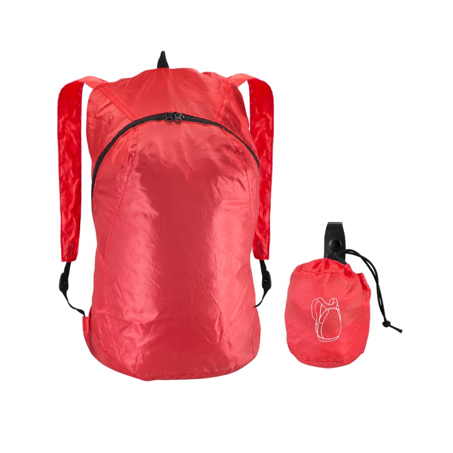 Mochila Retráctil 27L