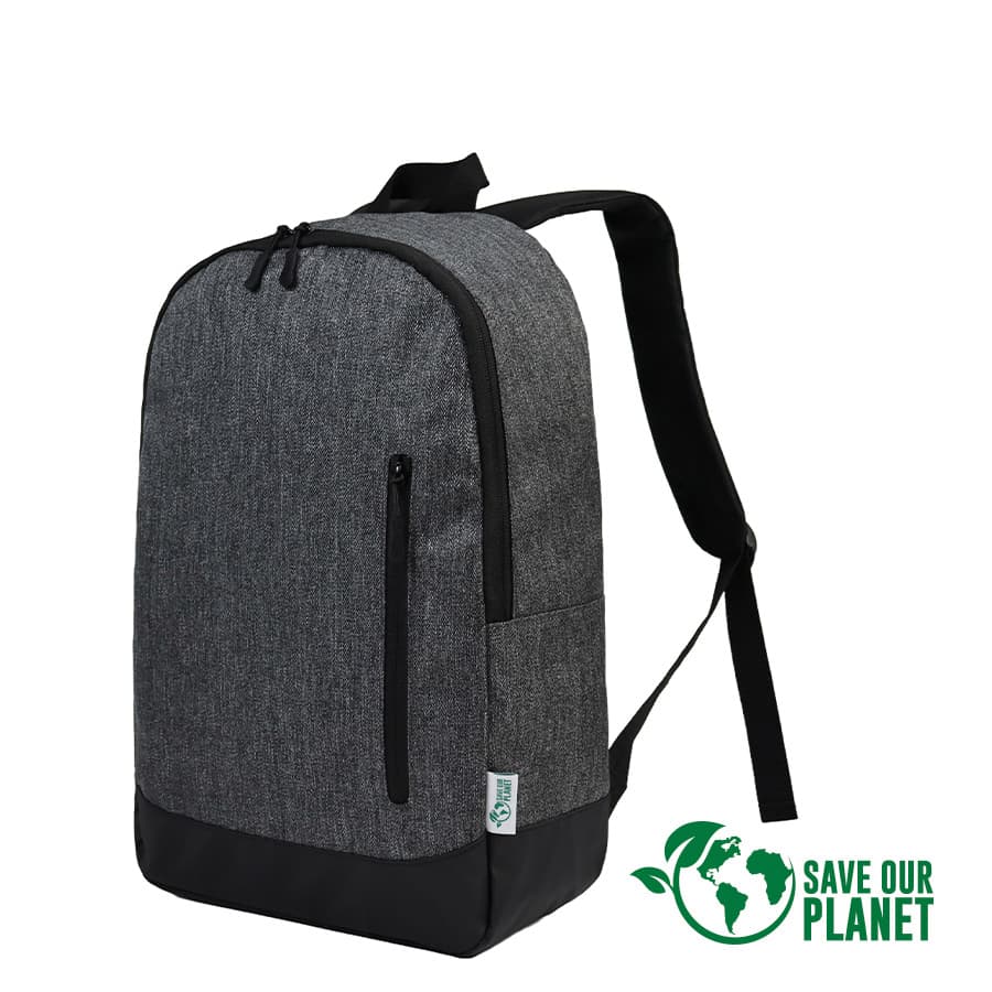 Connect Multicargador 4 en 1 de Bamboo con llavero.