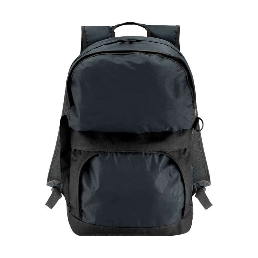 Maletín-Mochila Porta-Notebook «XD» 10L
