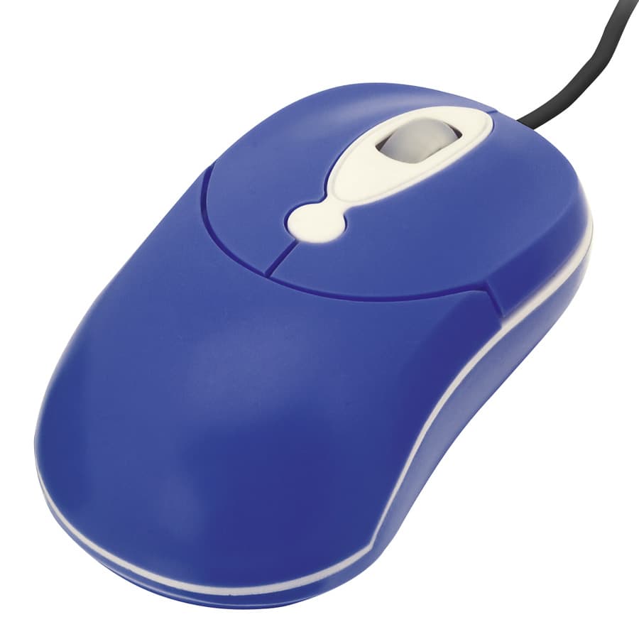 USB Mini-Mouse