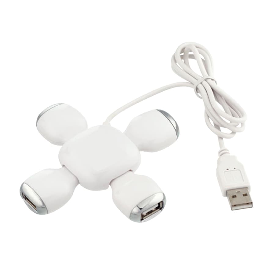 USB Mouse Inalámbrico