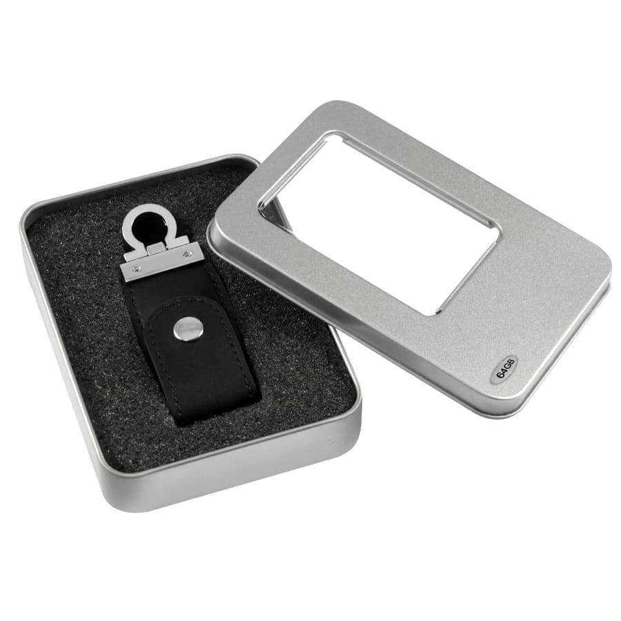 USB Pendrive 64GB con forma de llave