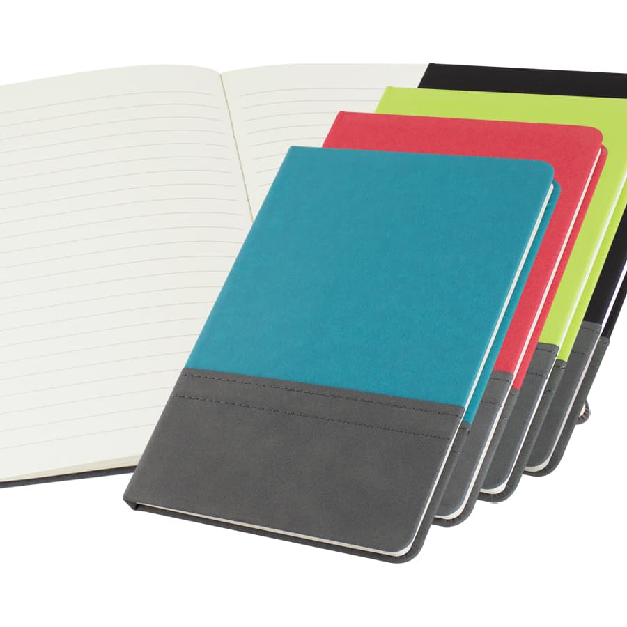 Cuaderno Corcho/PU