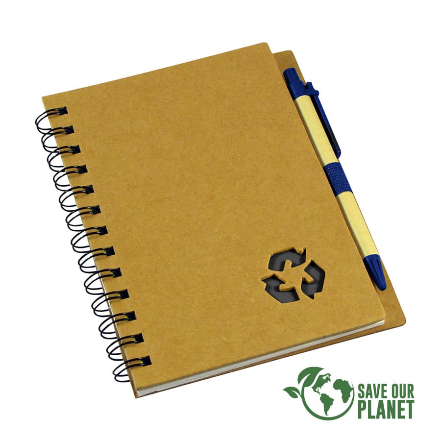 Cuaderno Ecológico Compost