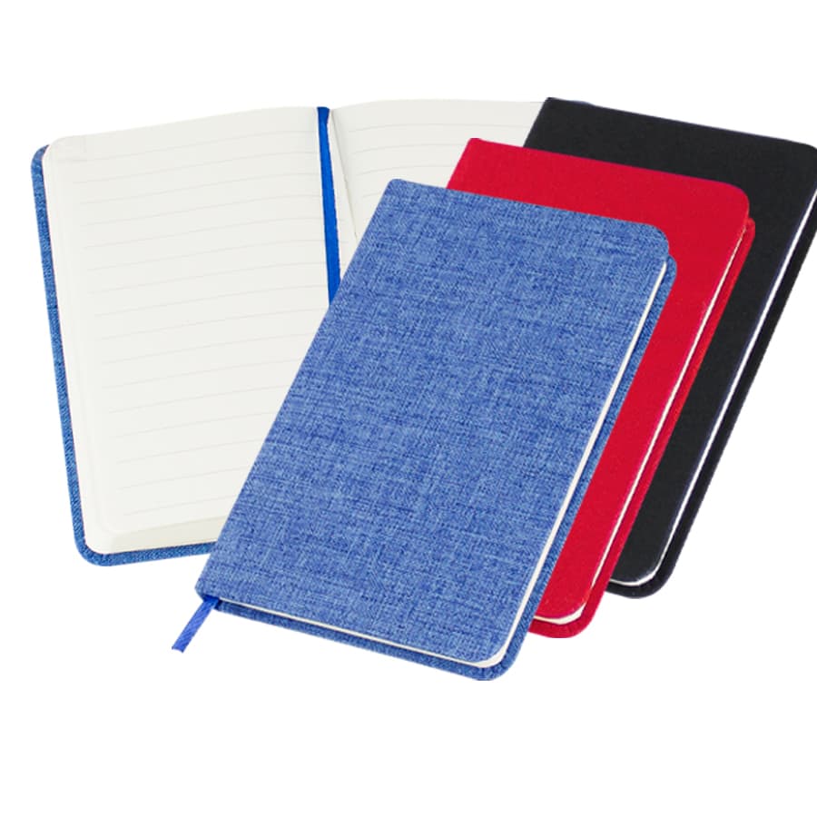 Cuaderno PU