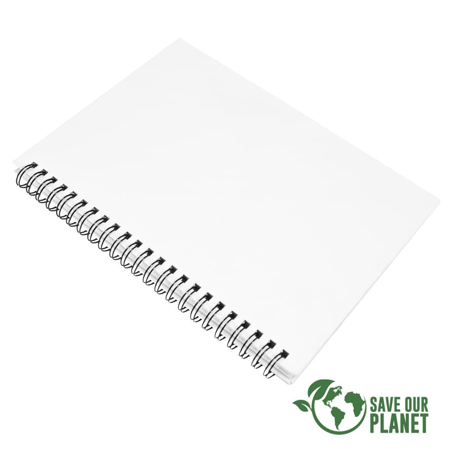 Libreta de Croquis (Croquera)