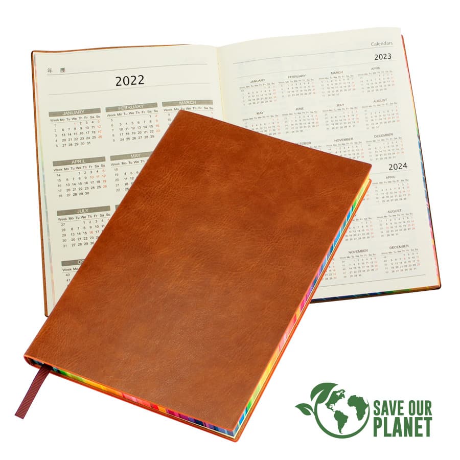 Libreta de PU High Class